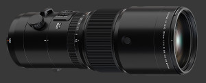 Fujifilm Fujinon GF500mm F/5.6R LM OIS WR