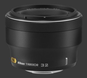 Nikkor 1 32mm F/1.2 Lens Specifications | Neocamera