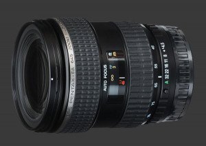 Pentax 645 FA 45-85mm F/4.5 Lens Specifications | Neocamera