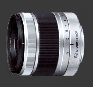 Pentax Q 02 Standard Zoom Lens Specifications | Neocamera