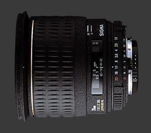 Sigma 28mm F1.8 EX DG ASP Macro Lens For Pentax K Mount