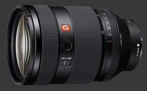 Sony FE 28-70mm F/2 GM