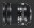 Fujifilm Fujinon XF16-80mm F/4R OIS WR
