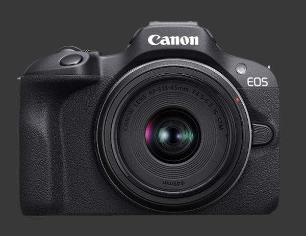 Canon EOS R100 Specs Rumours