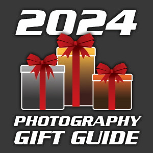 Best 2024 Photography Gifts for Every Budget