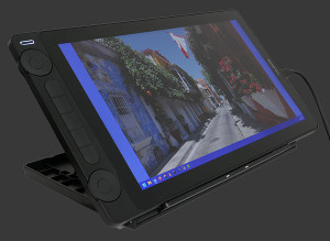 Huion Kamvas 13 Gen 3 Review