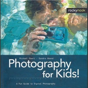 Photography for Kids!