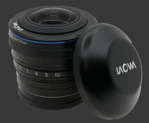 Laowa 4.5-10mm F/2.8 Fisheye Zoom Lens Review