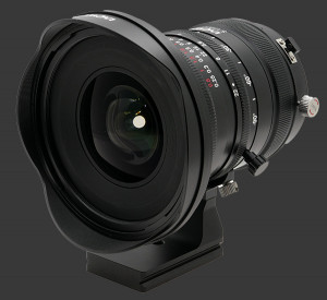 Laowa 17mm F/4 Zero-D Shift Review