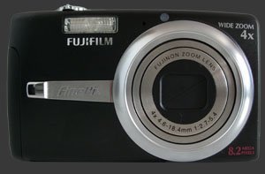 Fuji Finepix F480