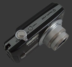 Fuji Finepix F480 Review | Neocamera