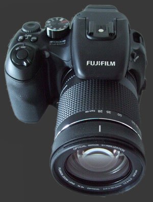 rust Grijp Avondeten Fuji Finepix S100FS Review | Neocamera