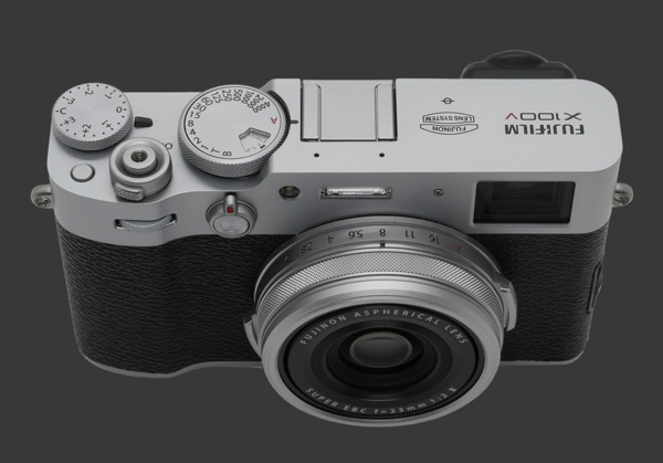 Miljard Mitt Berekening Fujifilm X100V Review | Neocamera