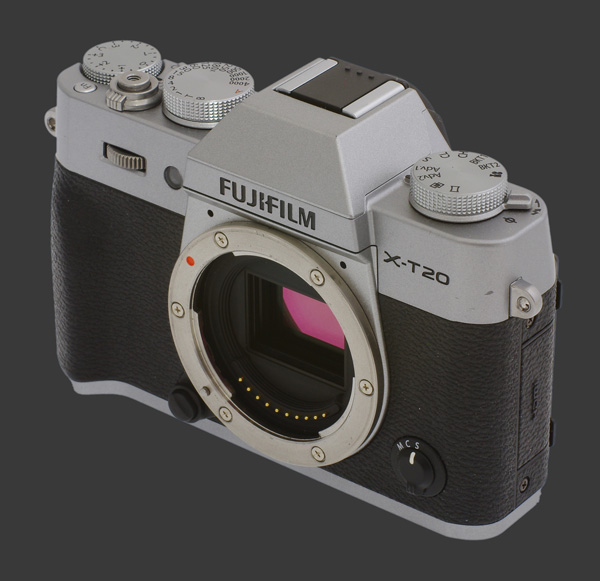 Fujifilm X-T20 Review | Neocamera