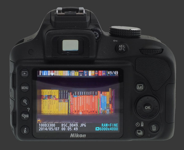 Which Color Space to Use on the Nikon D3400? sRGB or Adobe RGB?