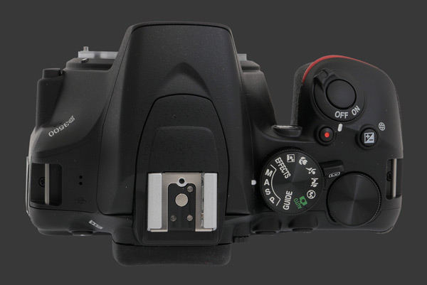 Nikon D3500 Review - Introduction
