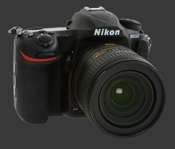 Nikon D500 Review | Neocamera