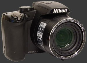 Nikon Coolpix P100 review: Nikon Coolpix P100 - CNET
