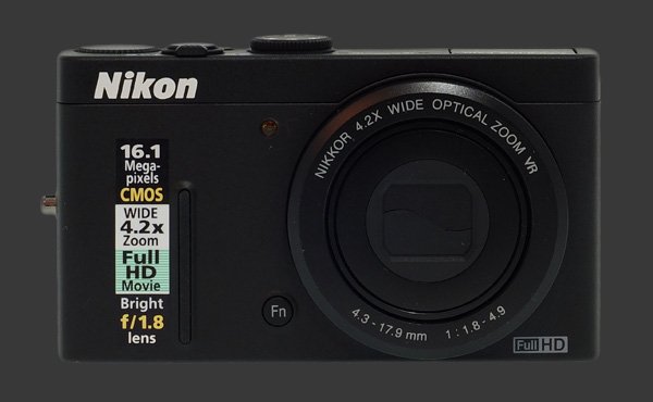 倉庫 Nikon COOLPIX P310