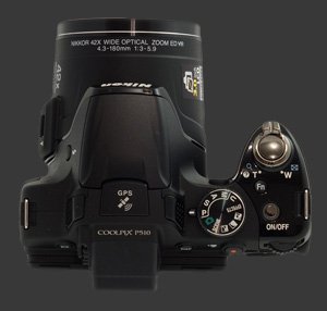 Nikon Coolpix P510 Review: Digital Photography Review