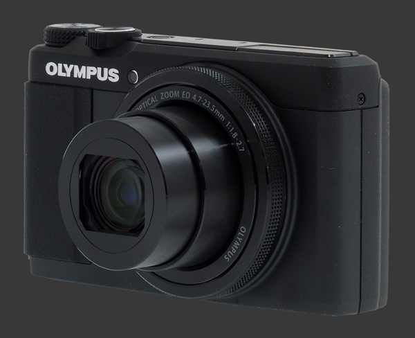 Olympus Stylus XZ-10 Review | Neocamera