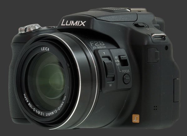 premie Heel knijpen Panasonic Lumix DMC-FZ200 Review | Neocamera